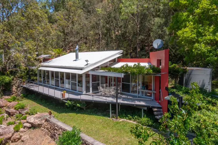 Fifth view of Homely rural property listing, 4400 Wisemans Ferry Road, Spencer NSW 2775