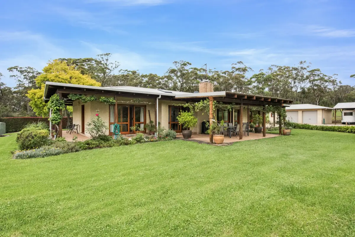 Main view of Homely rural property listing, 79 Konda Road, Somersby NSW 2250