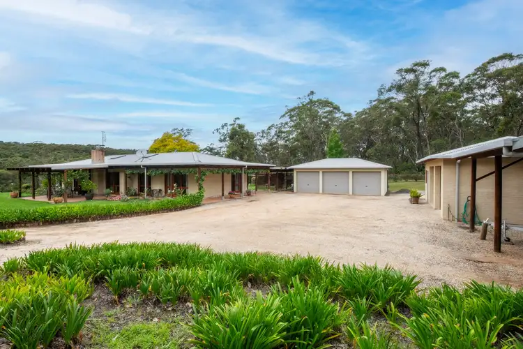 Third view of Homely rural property listing, 79 Konda Road, Somersby NSW 2250