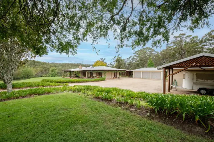 Fourth view of Homely rural property listing, 79 Konda Road, Somersby NSW 2250