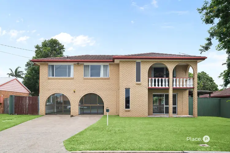 41 Peverell Street, Hillcrest QLD 4118