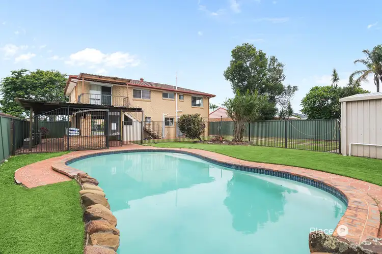 Sixth view of Homely house listing, 41 Peverell Street, Hillcrest QLD 4118