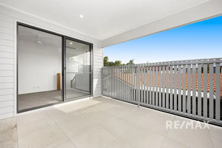 Third view of Homely townhouse listing, 2/36 Adelaide Street, Carina QLD 4152