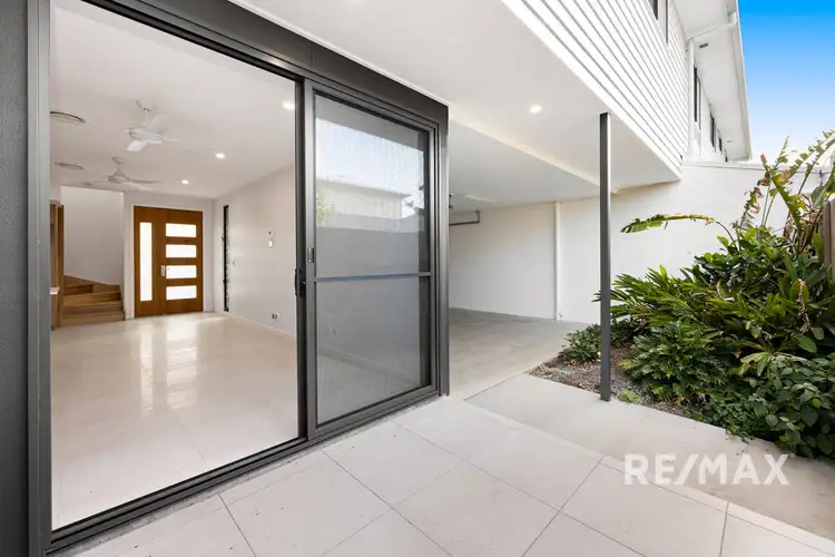 Fourth view of Homely townhouse listing, 2/36 Adelaide Street, Carina QLD 4152