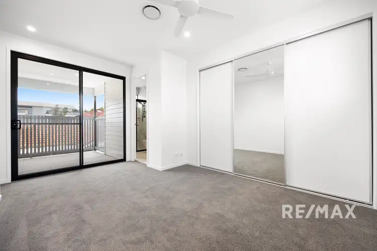 Seventh view of Homely townhouse listing, 2/36 Adelaide Street, Carina QLD 4152