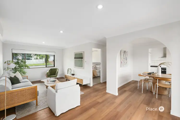 Second view of Homely house listing, 42 Timbarra Crescent, Jindalee QLD 4074