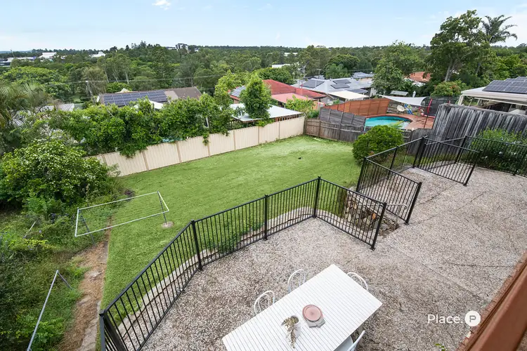 Third view of Homely house listing, 42 Timbarra Crescent, Jindalee QLD 4074