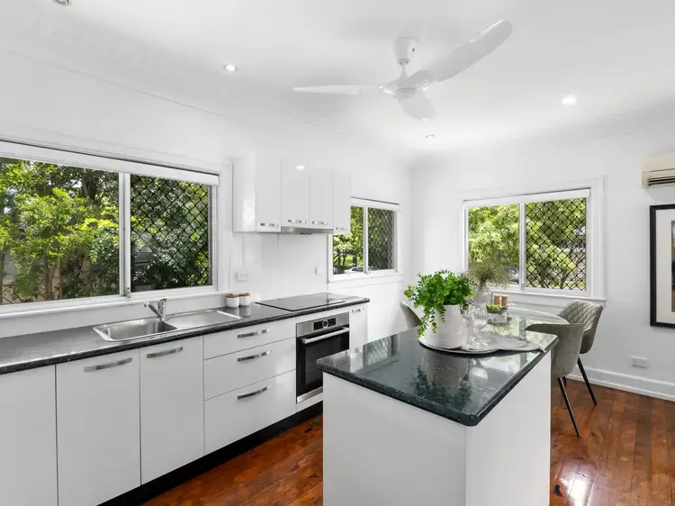 Main view of Homely house listing, 111 Plumer Street, Sherwood QLD 4075