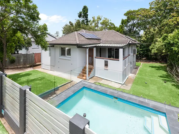 Third view of Homely house listing, 111 Plumer Street, Sherwood QLD 4075