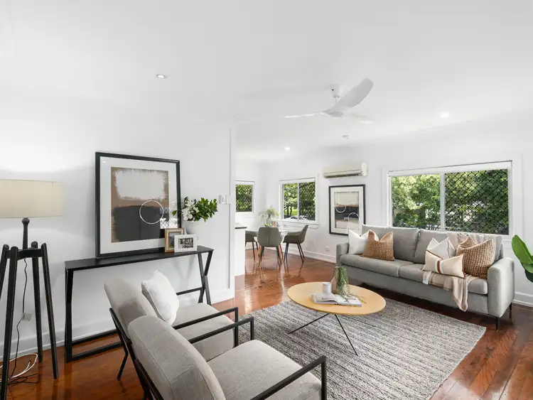 Fifth view of Homely house listing, 111 Plumer Street, Sherwood QLD 4075