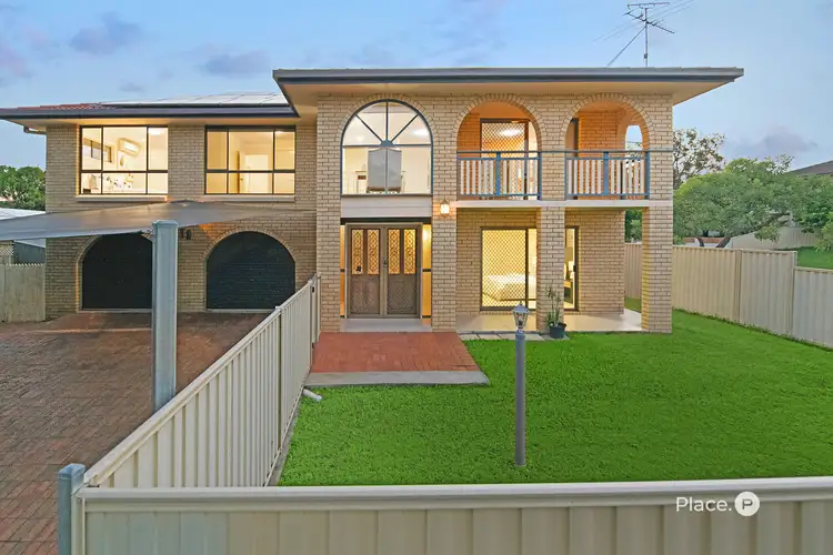 Second view of Homely house listing, 19 Redpath Street, Wishart QLD 4122