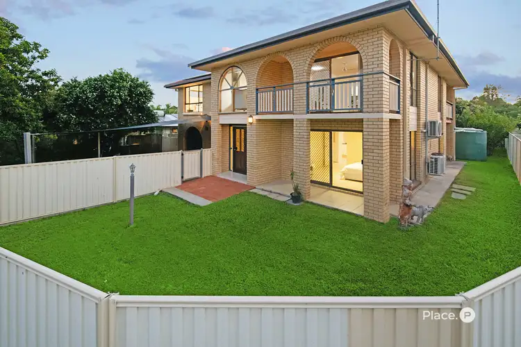Third view of Homely house listing, 19 Redpath Street, Wishart QLD 4122