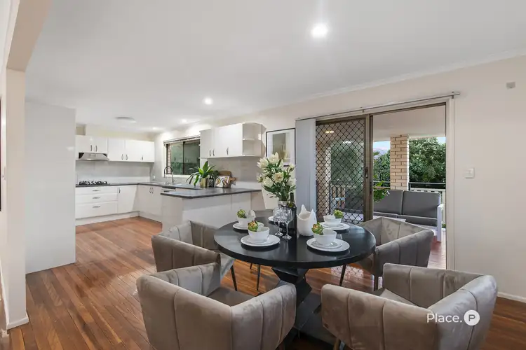Sixth view of Homely house listing, 19 Redpath Street, Wishart QLD 4122