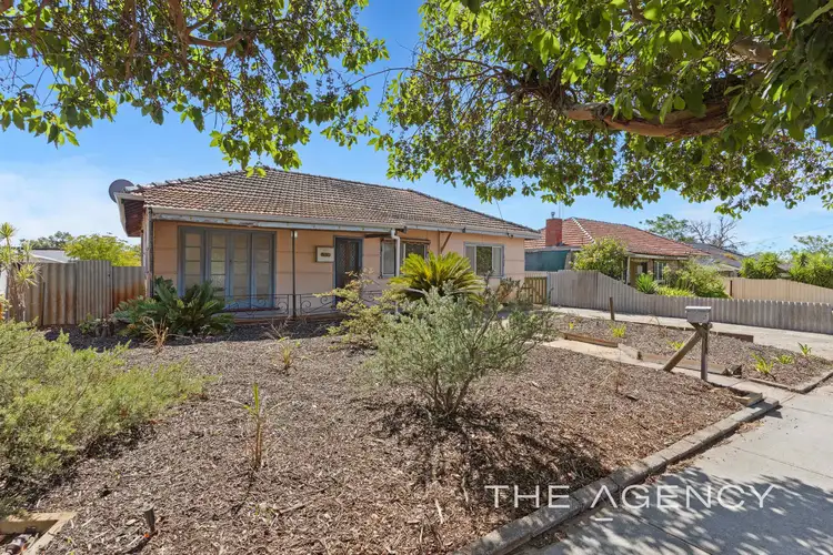 445 Belgravia Street, Cloverdale WA 6105