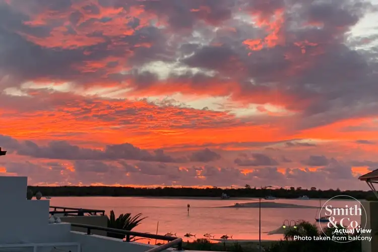 Third view of Homely apartment listing, 307/392 Marine Parade, Labrador QLD 4215