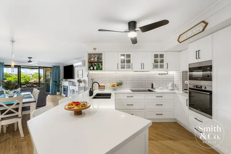 Sixth view of Homely apartment listing, 307/392 Marine Parade, Labrador QLD 4215