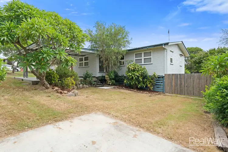 34 Gilmore Street, Leichhardt QLD 4305