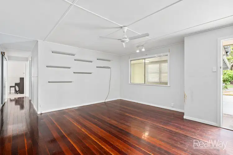 Fourth view of Homely house listing, 34 Gilmore Street, Leichhardt QLD 4305