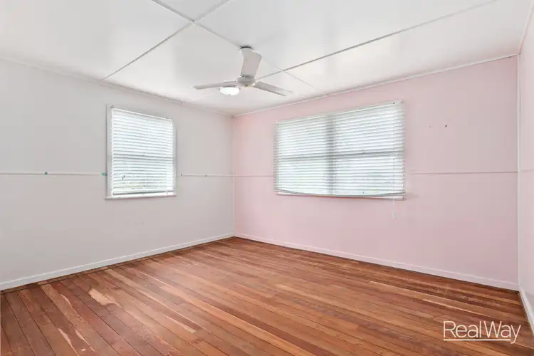 Sixth view of Homely house listing, 34 Gilmore Street, Leichhardt QLD 4305