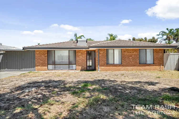 Main view of Homely house listing, 46 Thorburn Avenue, Beechboro WA 6063