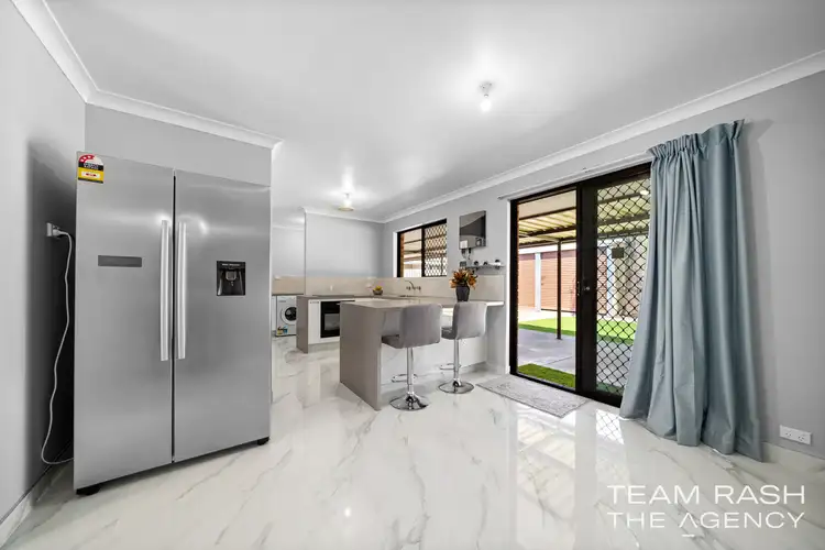Seventh view of Homely house listing, 46 Thorburn Avenue, Beechboro WA 6063