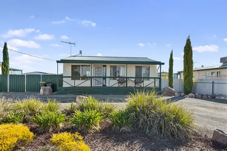 Main view of Homely house listing, 14 Johnson Street, Port Wakefield SA 5550
