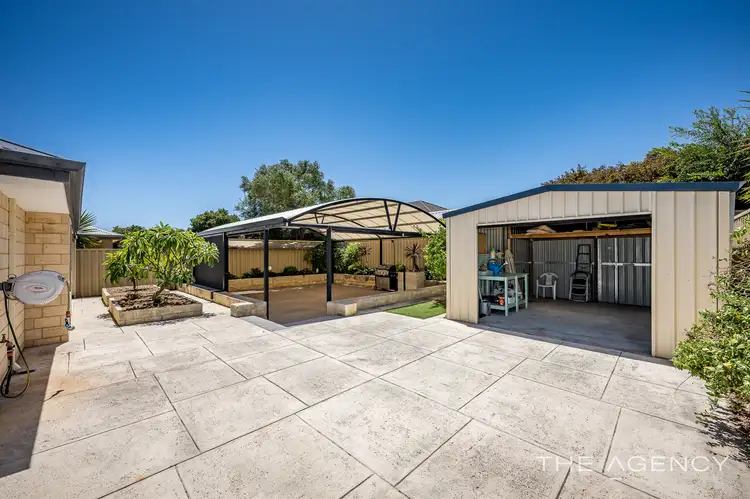 Main view of Homely house listing, 3 Odiham Way, Butler WA 6036