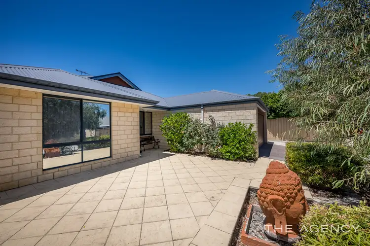 Third view of Homely house listing, 3 Odiham Way, Butler WA 6036