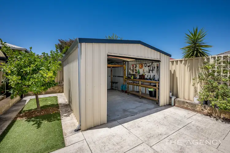 Fifth view of Homely house listing, 3 Odiham Way, Butler WA 6036