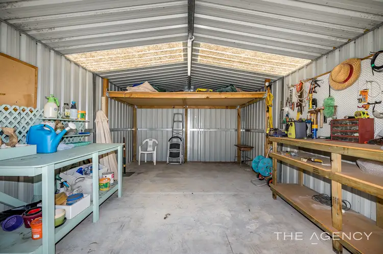 Sixth view of Homely house listing, 3 Odiham Way, Butler WA 6036