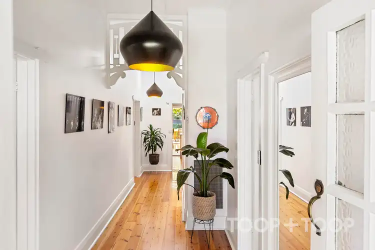 Second view of Homely house listing, 6 Invergowrie Avenue, Highgate SA 5063