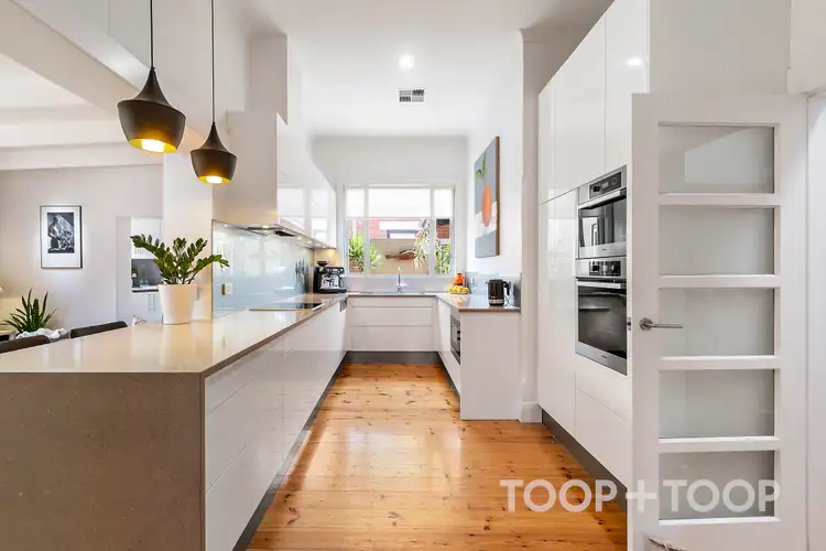 Third view of Homely house listing, 6 Invergowrie Avenue, Highgate SA 5063