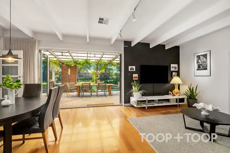 Fifth view of Homely house listing, 6 Invergowrie Avenue, Highgate SA 5063
