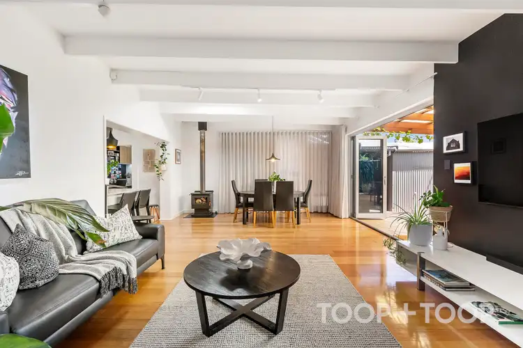 Sixth view of Homely house listing, 6 Invergowrie Avenue, Highgate SA 5063