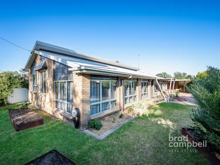 Main view of Homely house listing, 654 Wyndham Street, Shepparton VIC 3630