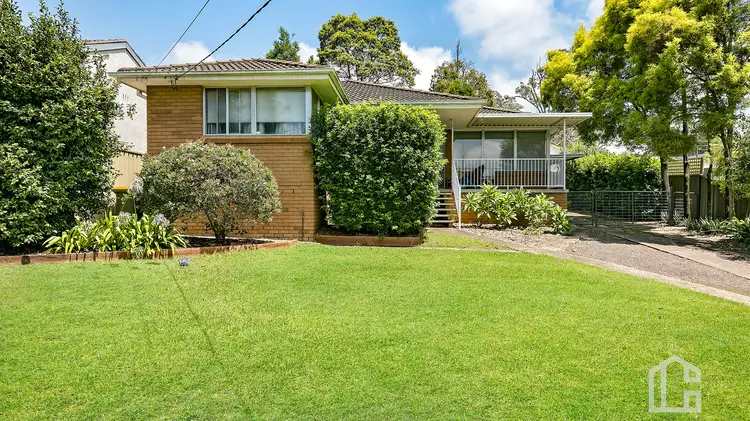Second view of Homely house listing, 12 Killara Crescent, Winmalee NSW 2777