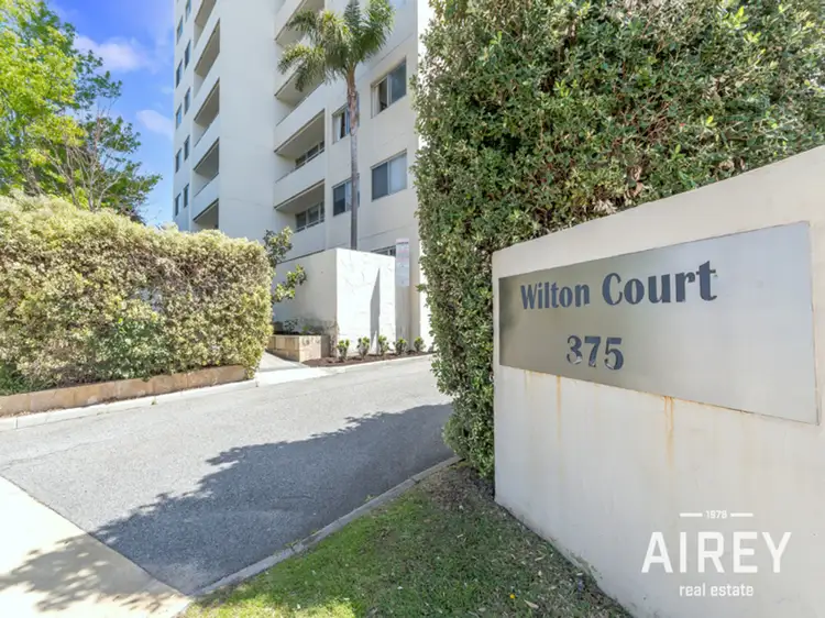 25/375 Stirling Highway, Claremont WA 6010