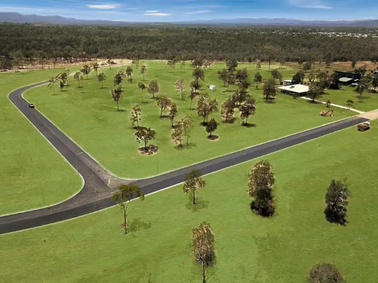 LOT 71 Country Road, Mareeba QLD 4880