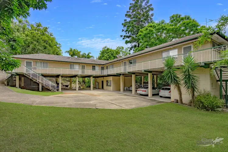 7/89 Maygar Street, Windsor QLD 4030