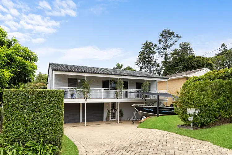 Main view of Homely house listing, 19 Bareena Street, Jindalee QLD 4074