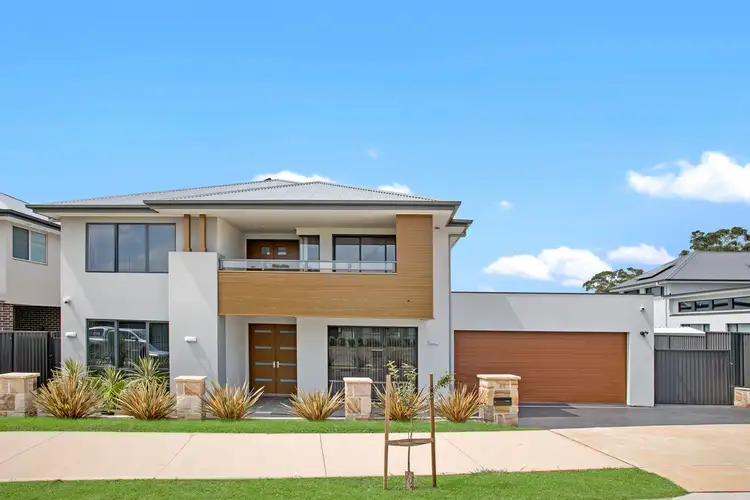 85 Stringer Road, North Kellyville NSW 2155
