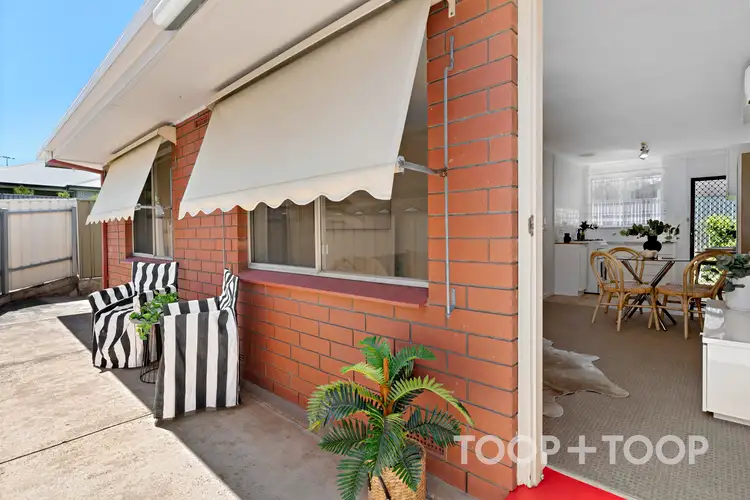 Main view of Homely unit listing, 4/4 Yaralin Avenue, Klemzig SA 5087