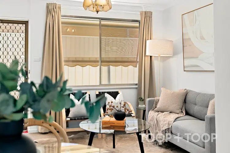Second view of Homely unit listing, 4/4 Yaralin Avenue, Klemzig SA 5087