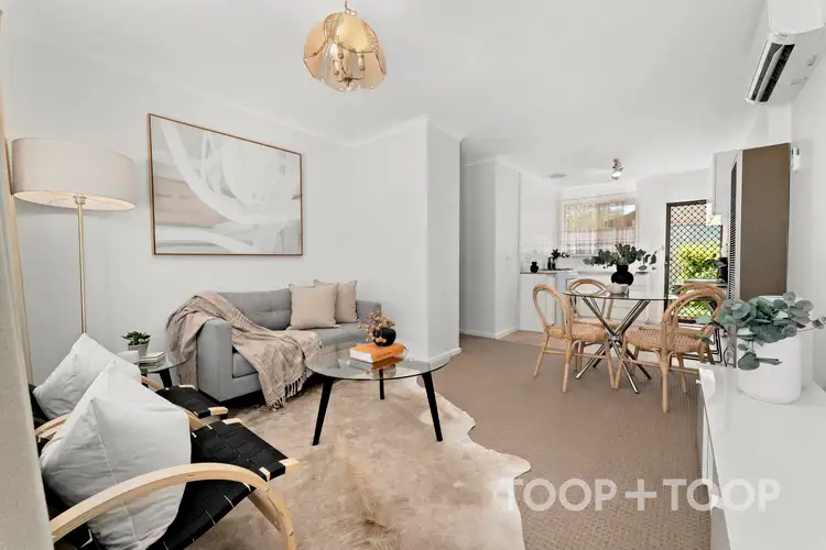 Third view of Homely unit listing, 4/4 Yaralin Avenue, Klemzig SA 5087