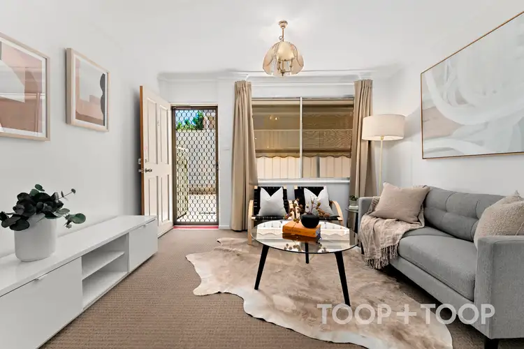 Fourth view of Homely unit listing, 4/4 Yaralin Avenue, Klemzig SA 5087
