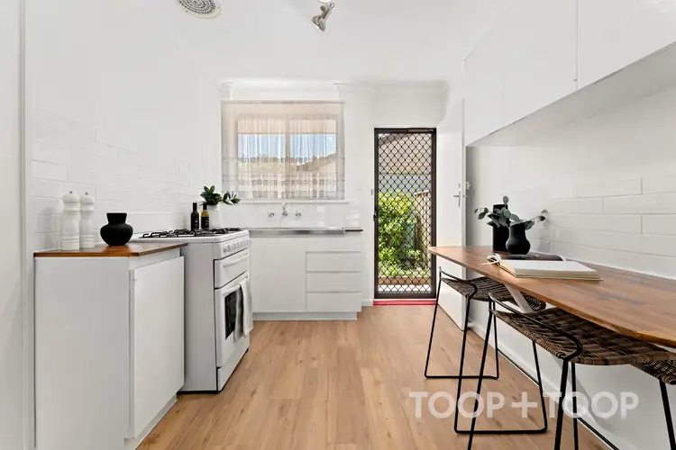 Fifth view of Homely unit listing, 4/4 Yaralin Avenue, Klemzig SA 5087
