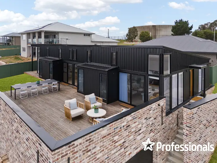 Main view of Homely house listing, 5 Lockwood Rise, Kelso NSW 2795