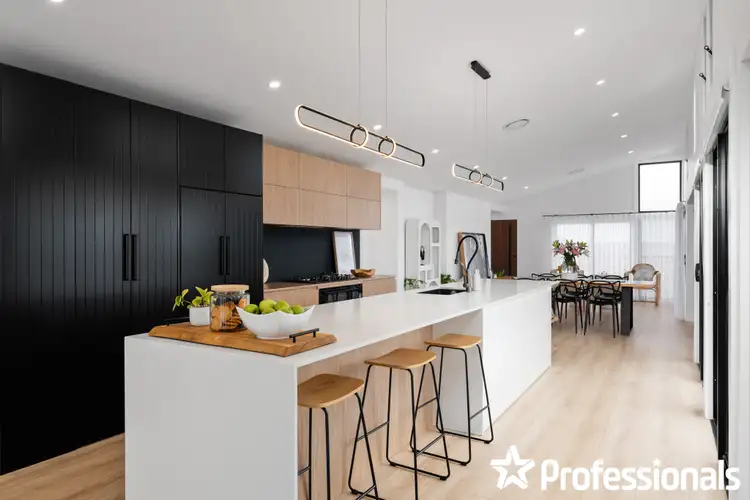 Second view of Homely house listing, 5 Lockwood Rise, Kelso NSW 2795