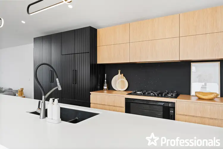 Third view of Homely house listing, 5 Lockwood Rise, Kelso NSW 2795