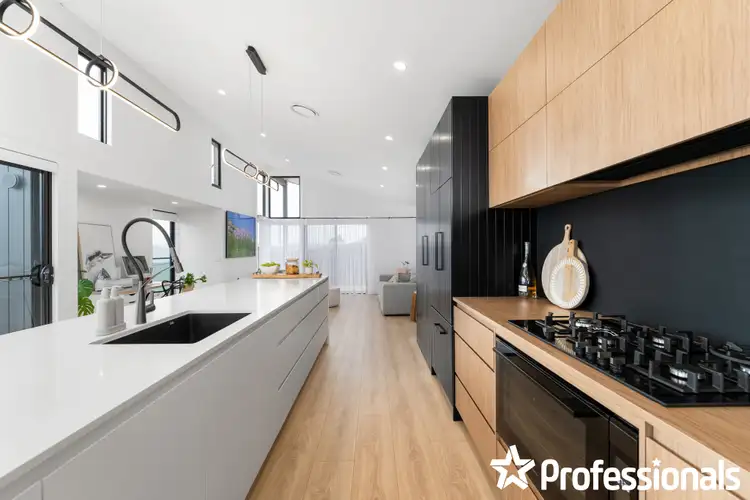 Fifth view of Homely house listing, 5 Lockwood Rise, Kelso NSW 2795